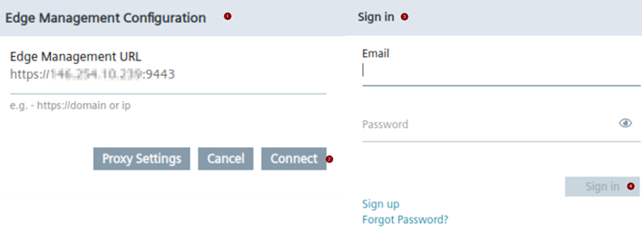 Go-Online steps of IEAP to connect with IEM Picture_4_14_Online_with_IEAP_IEM