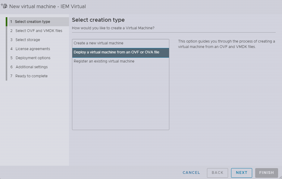 0002-ESXi-Create-New-VM-Window
